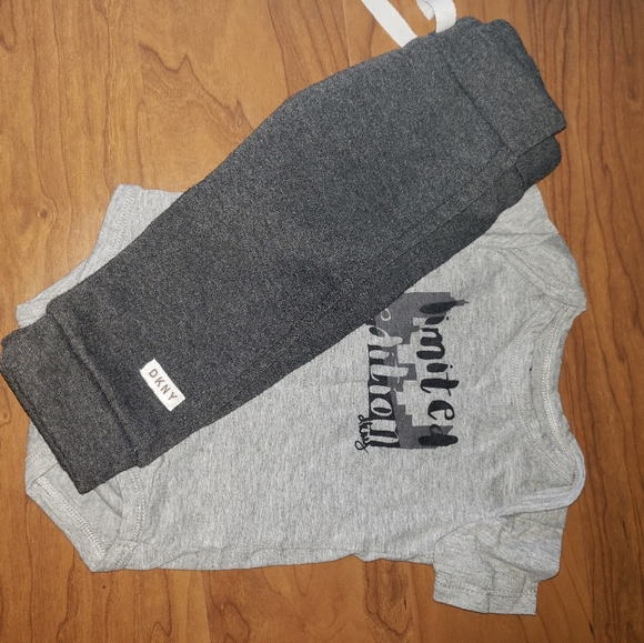 3-6 Month Baby Boy Bundle - Picture 6 of 8